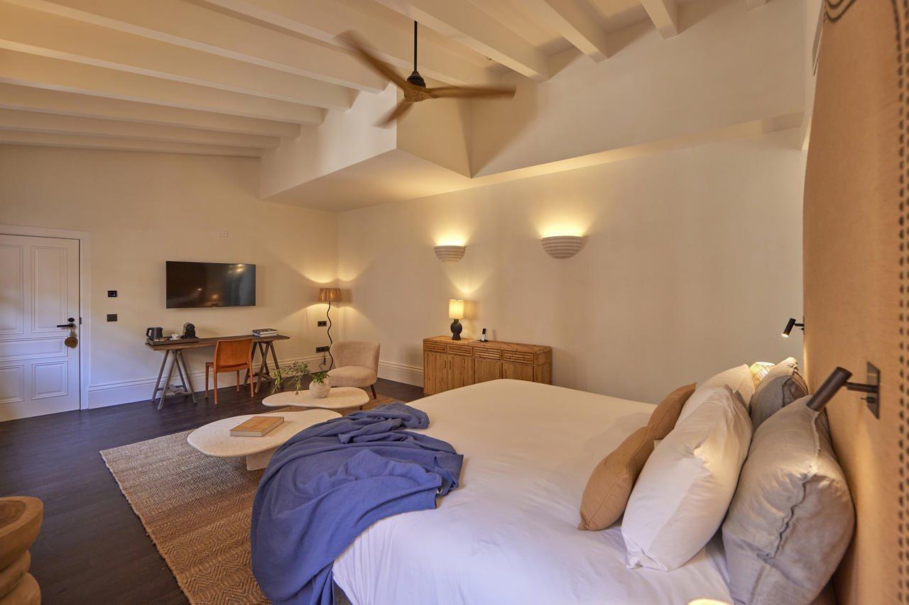 Puro Grand Hotel Palma de Mallorca Zewnętrze zdjęcie