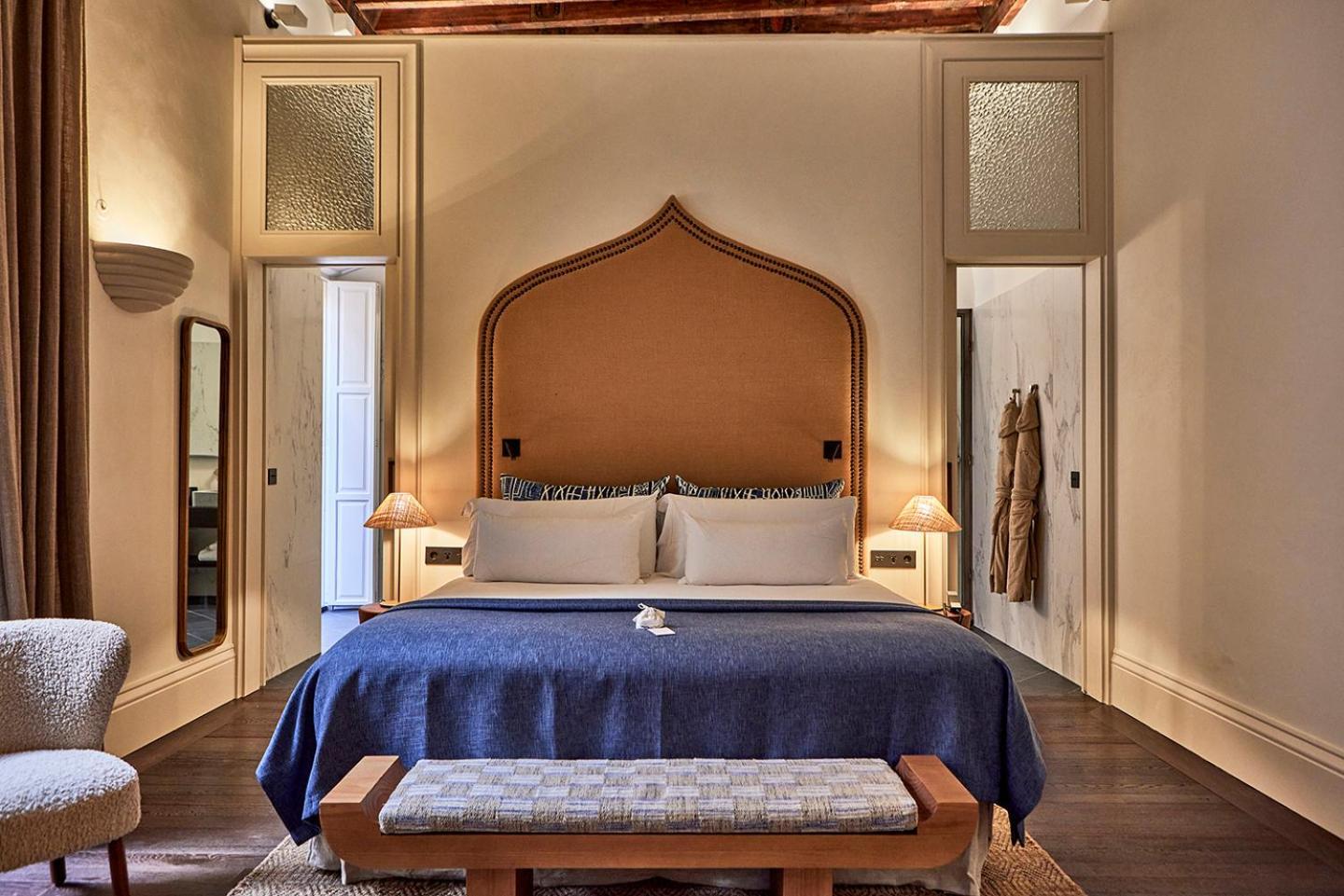 Puro Grand Hotel Palma de Mallorca Zewnętrze zdjęcie